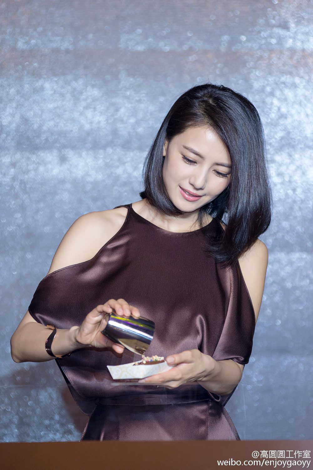 高圆圆 高清写真/照片下载 #670850