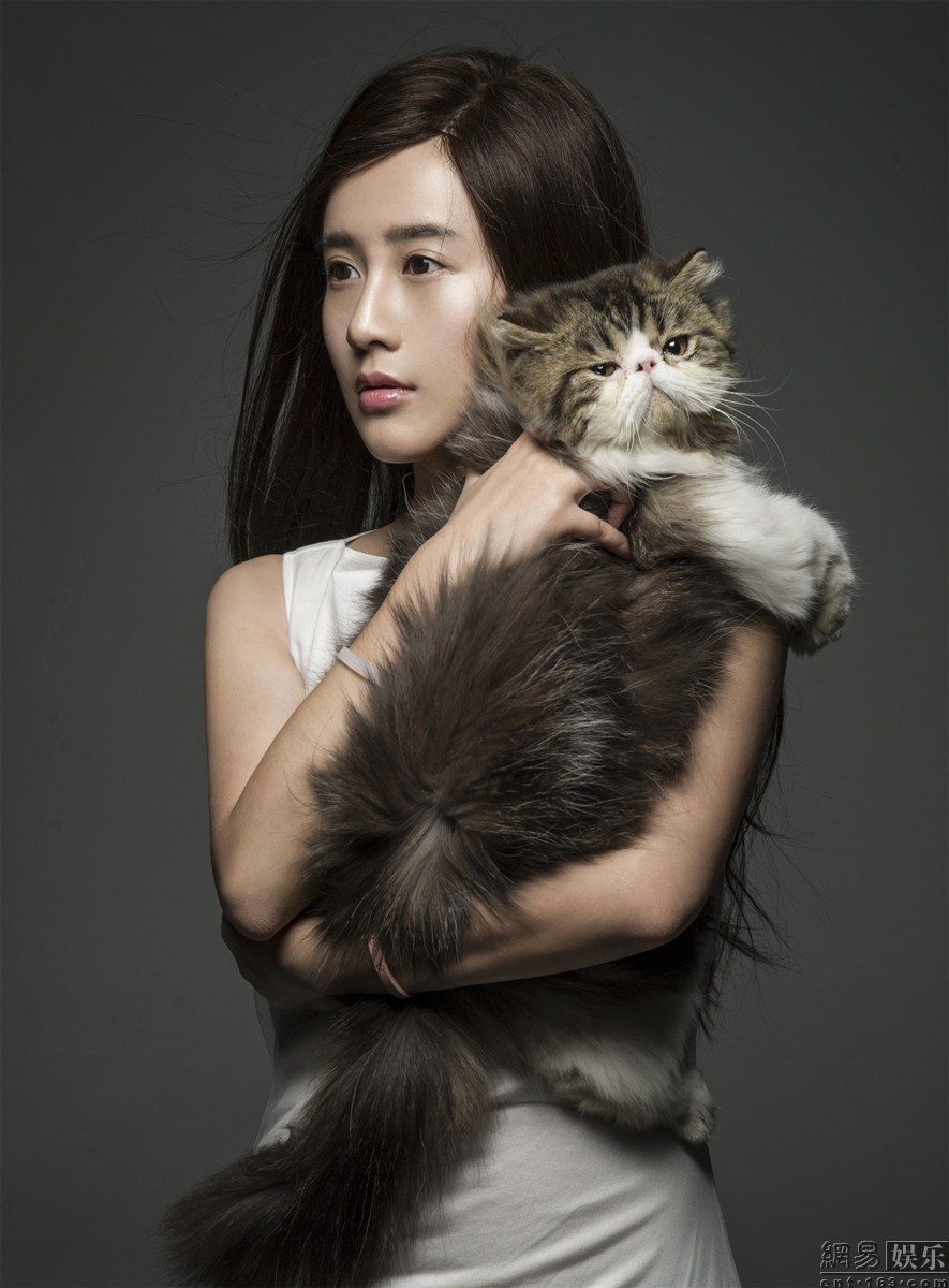 Zitong Xia HD画像/フォトギャラリーダウンロード #7012343