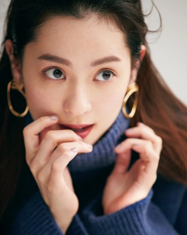 Anne Nakamura HD Images/Photo Gallery Download #5990950