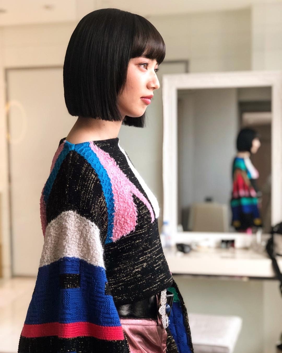 Nana Komatsu HD Images/Photo Gallery Download #3898996