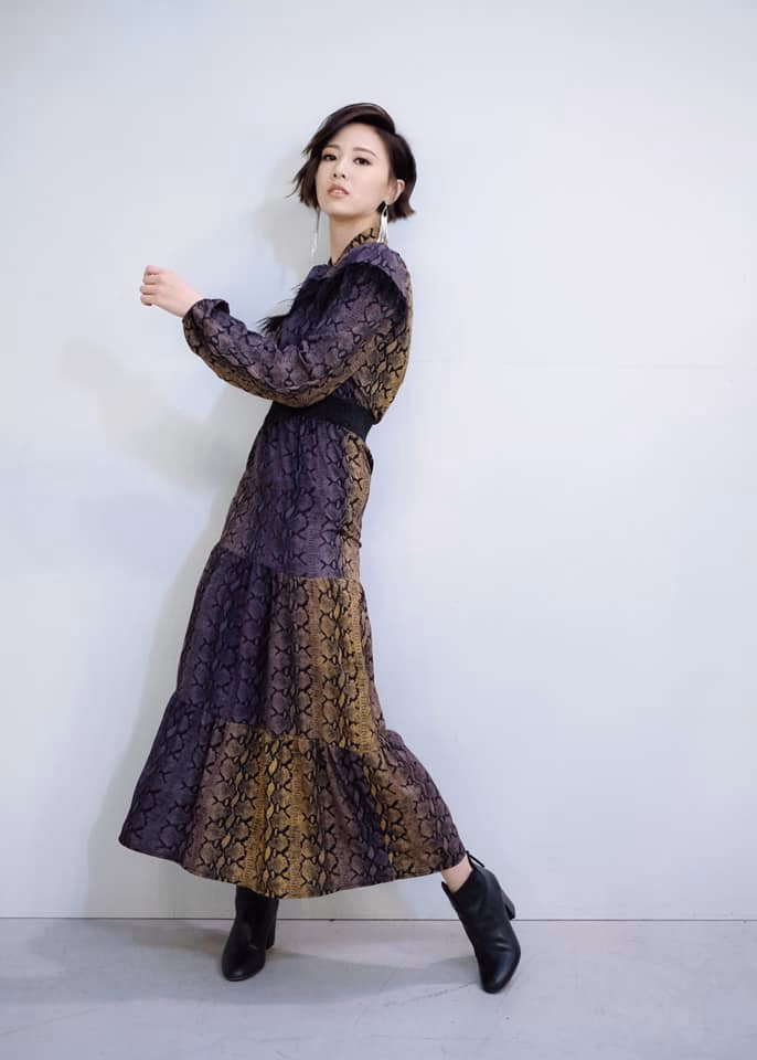 朱晨丽 高清写真/照片下载 #3333603