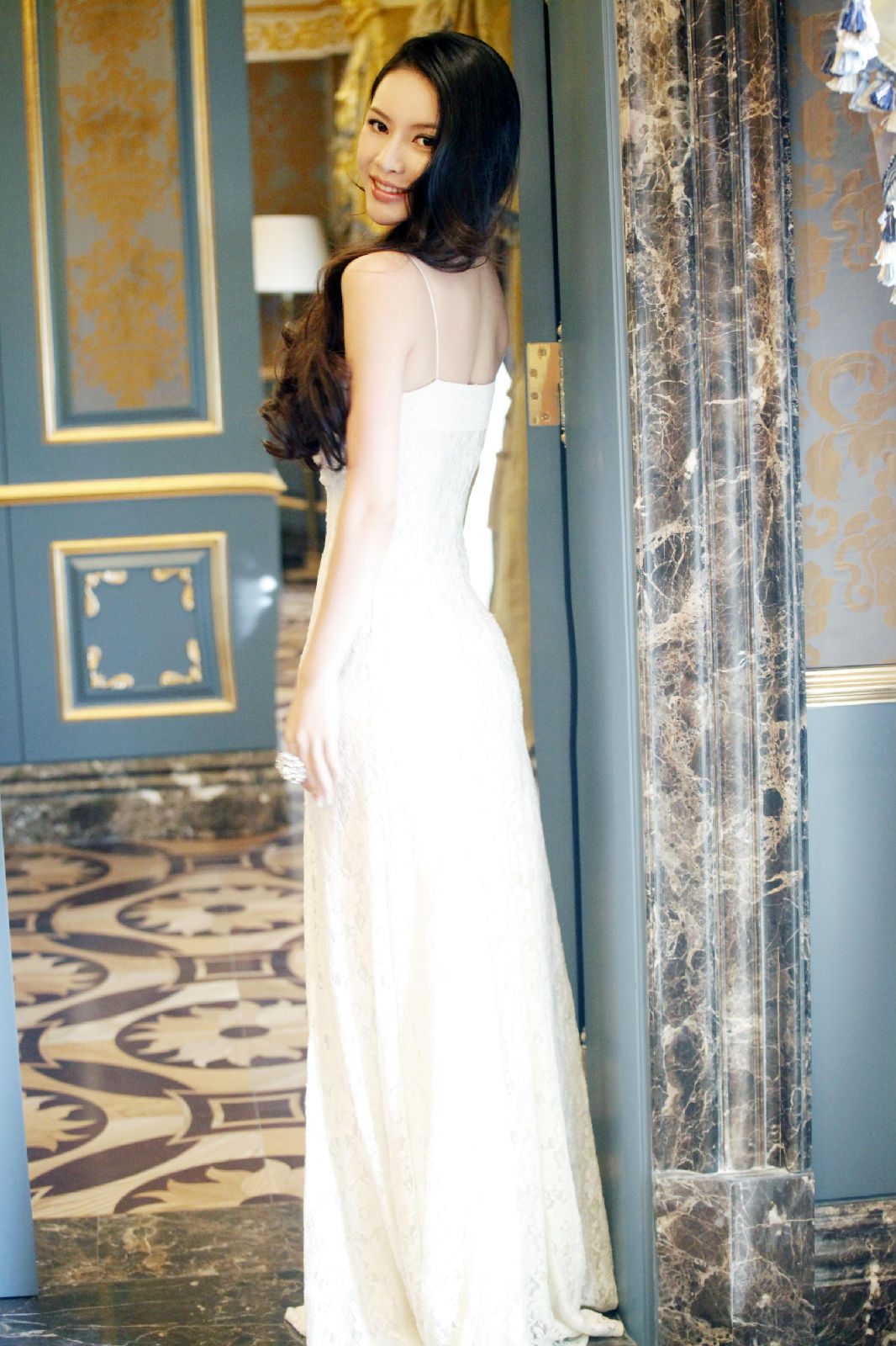 Shuangshuang Pan HD Images/Photo Gallery Download #7024568