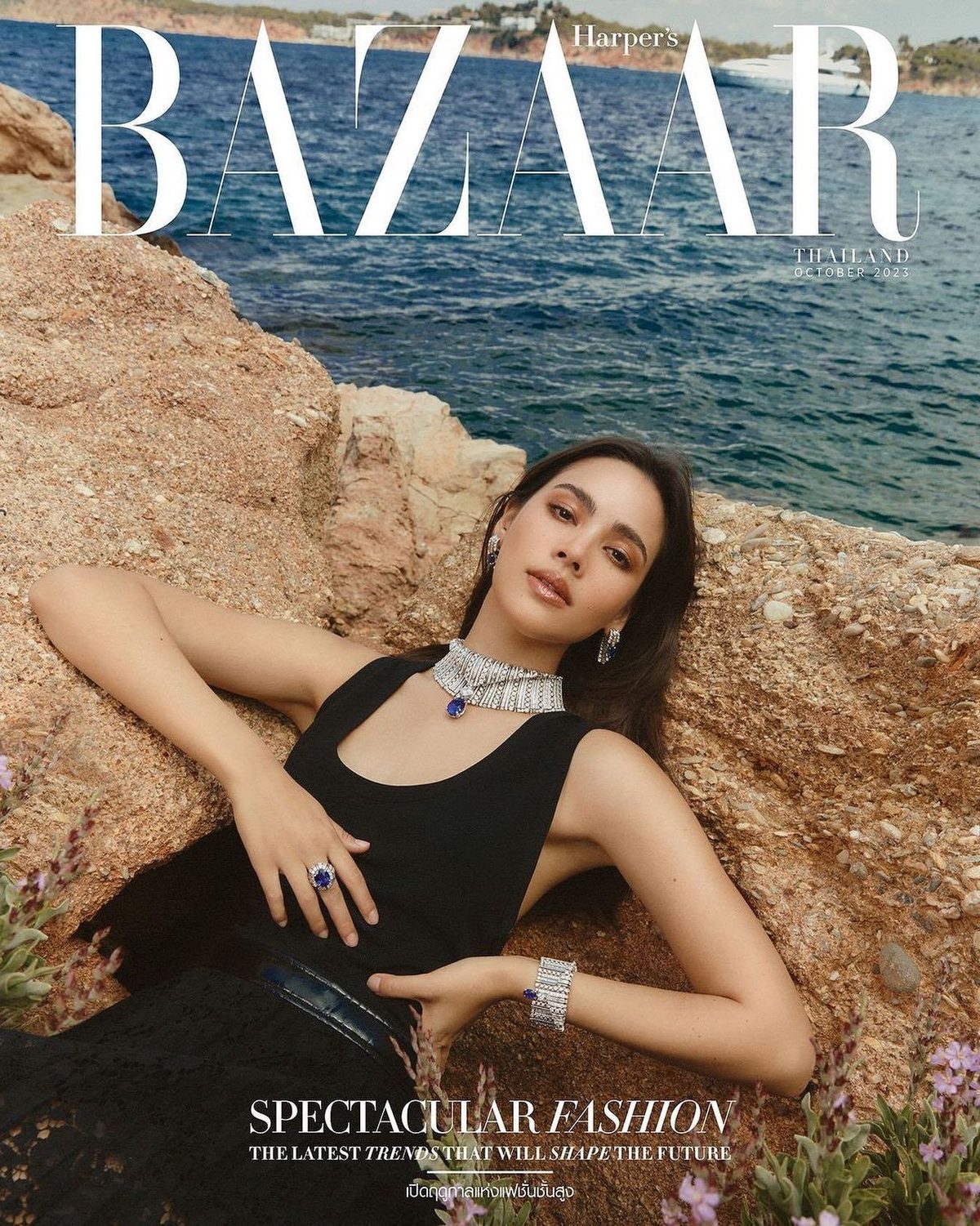 Urassaya Sperbund HD Images/Photo Gallery Download #8842349