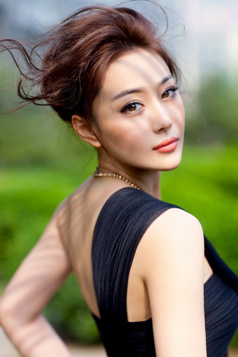Viann Zhang HD Images/Photo Gallery Download #6639021
