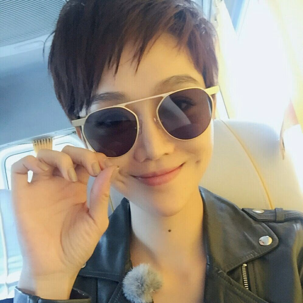 姜妍 高清写真/照片下载 #3449807