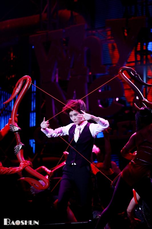 Yuchun Li HD Images/Photo Gallery Download #1906483
