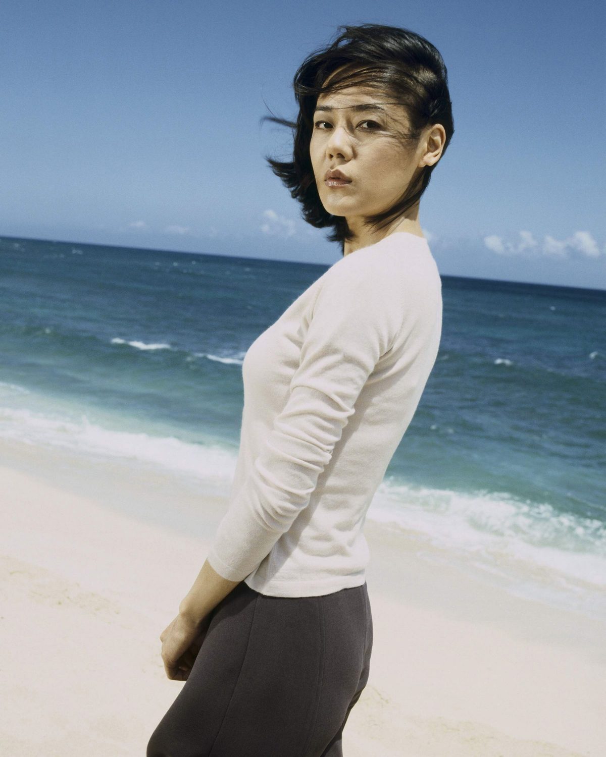 Yunjin Kim HD Images/Photo Gallery Download #1347909