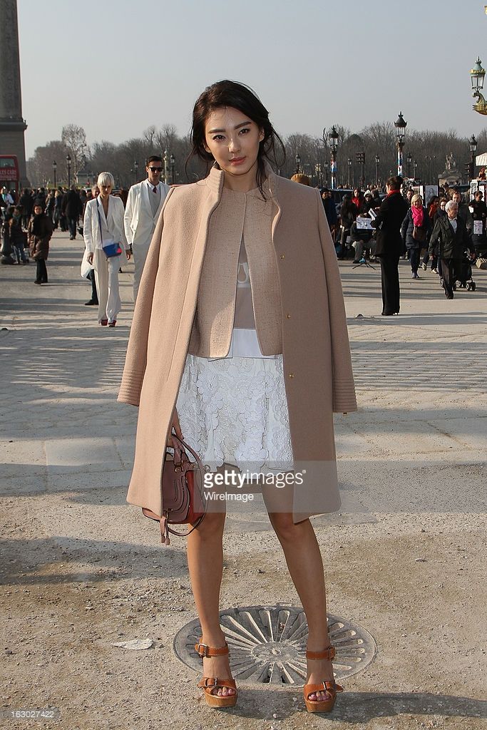 Yuqi Zhang HD Images/Photo Gallery Download #6709482