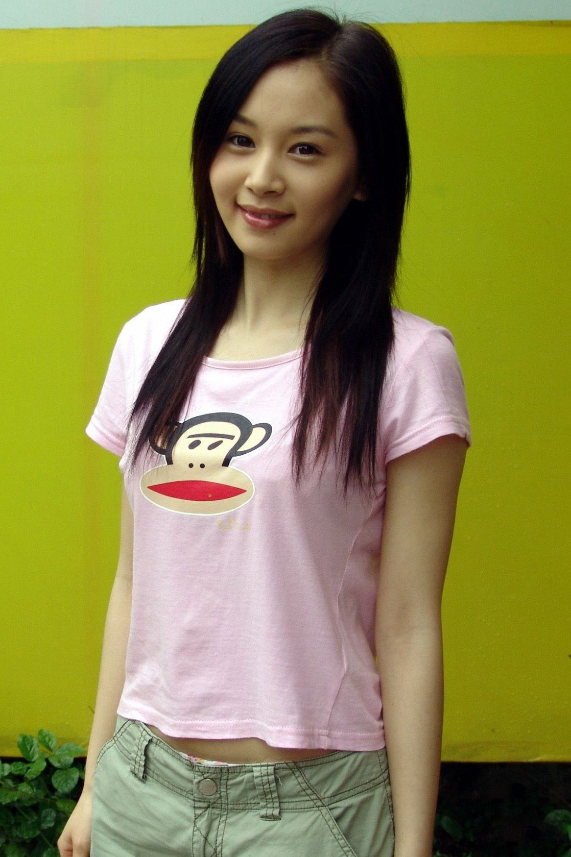 Ziwen Wang HD Images/Photo Gallery Download #6985928