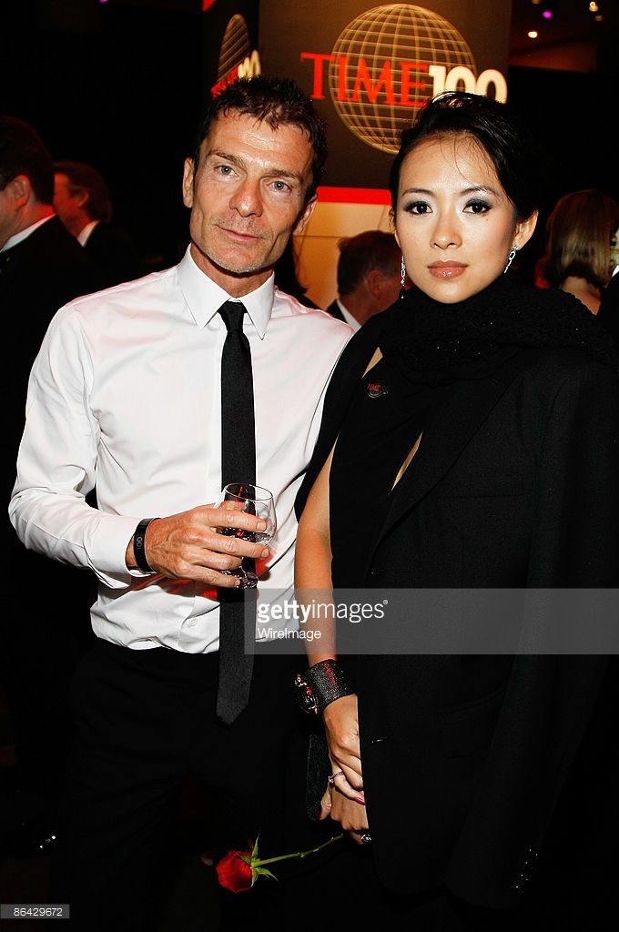 Ziyi Zhang HD Images/Photo Gallery Download #1044756