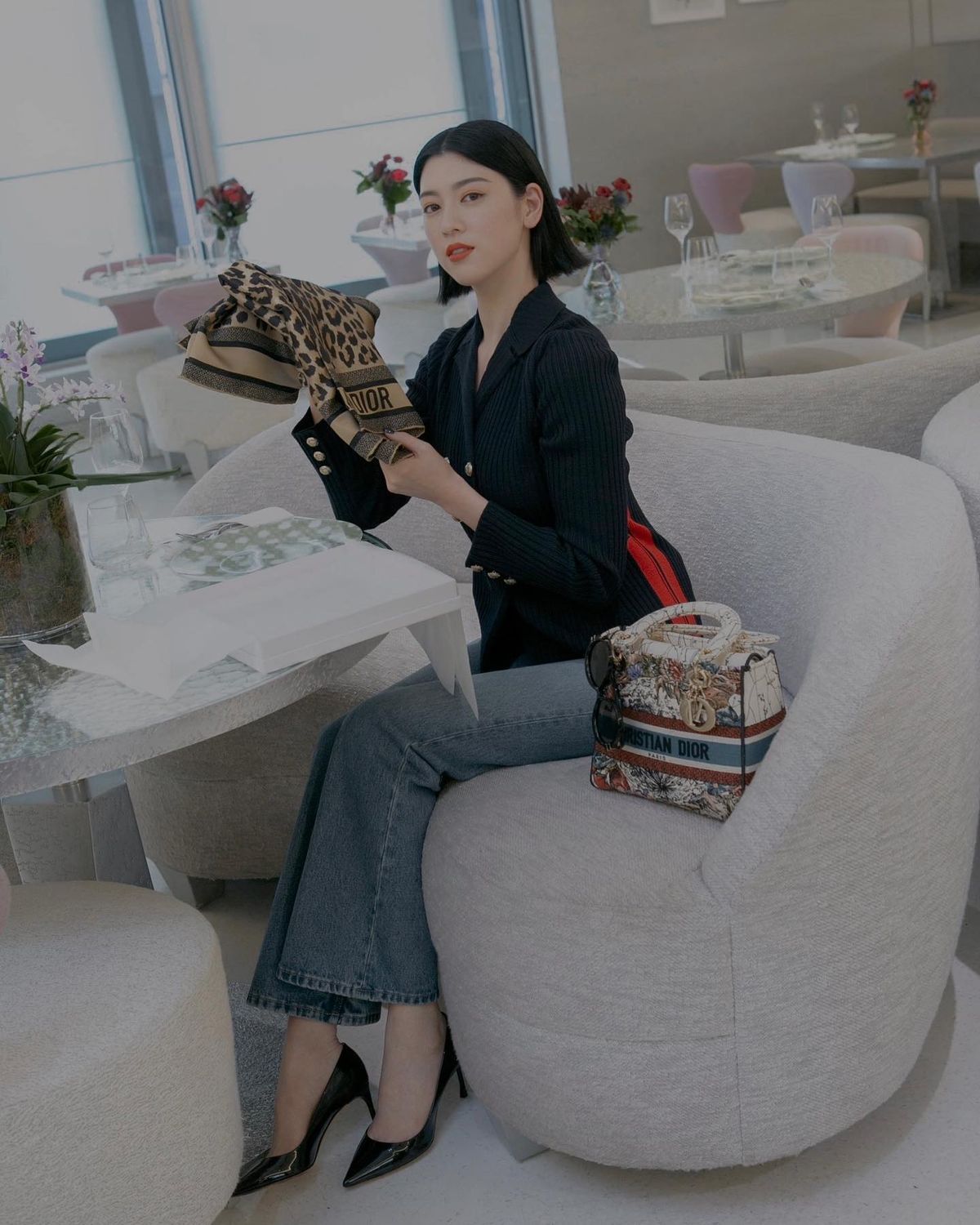 三吉彩花 高清写真/照片下载 #7485982