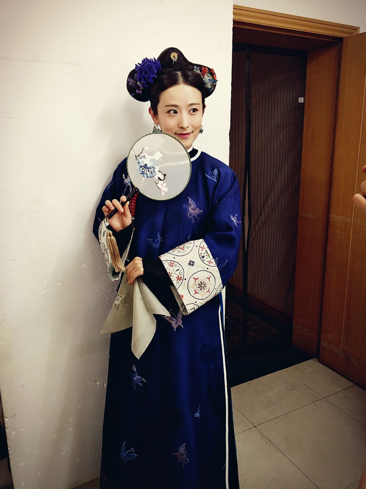 Baihui Xu HD Images/Photo Gallery Download #1797390