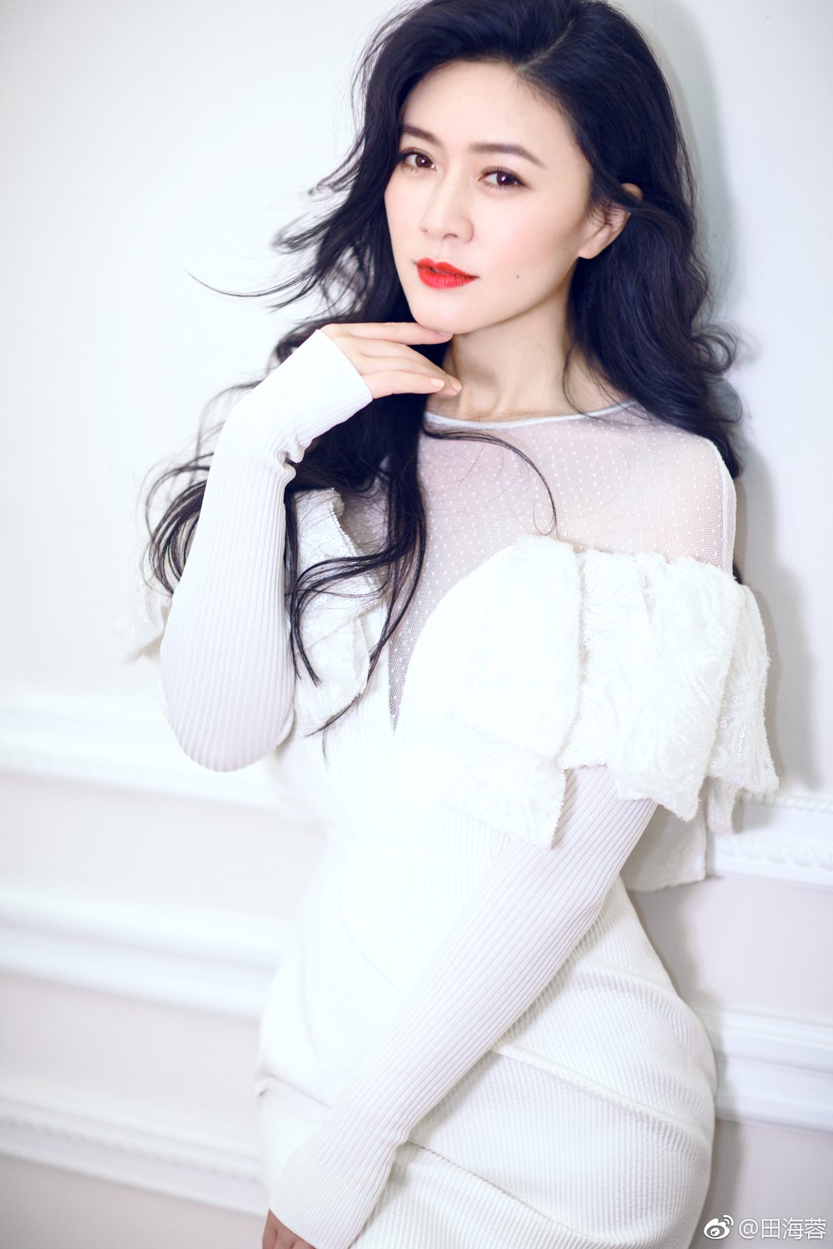 Hairong Tian HD Images/Photo Gallery Download #2011046