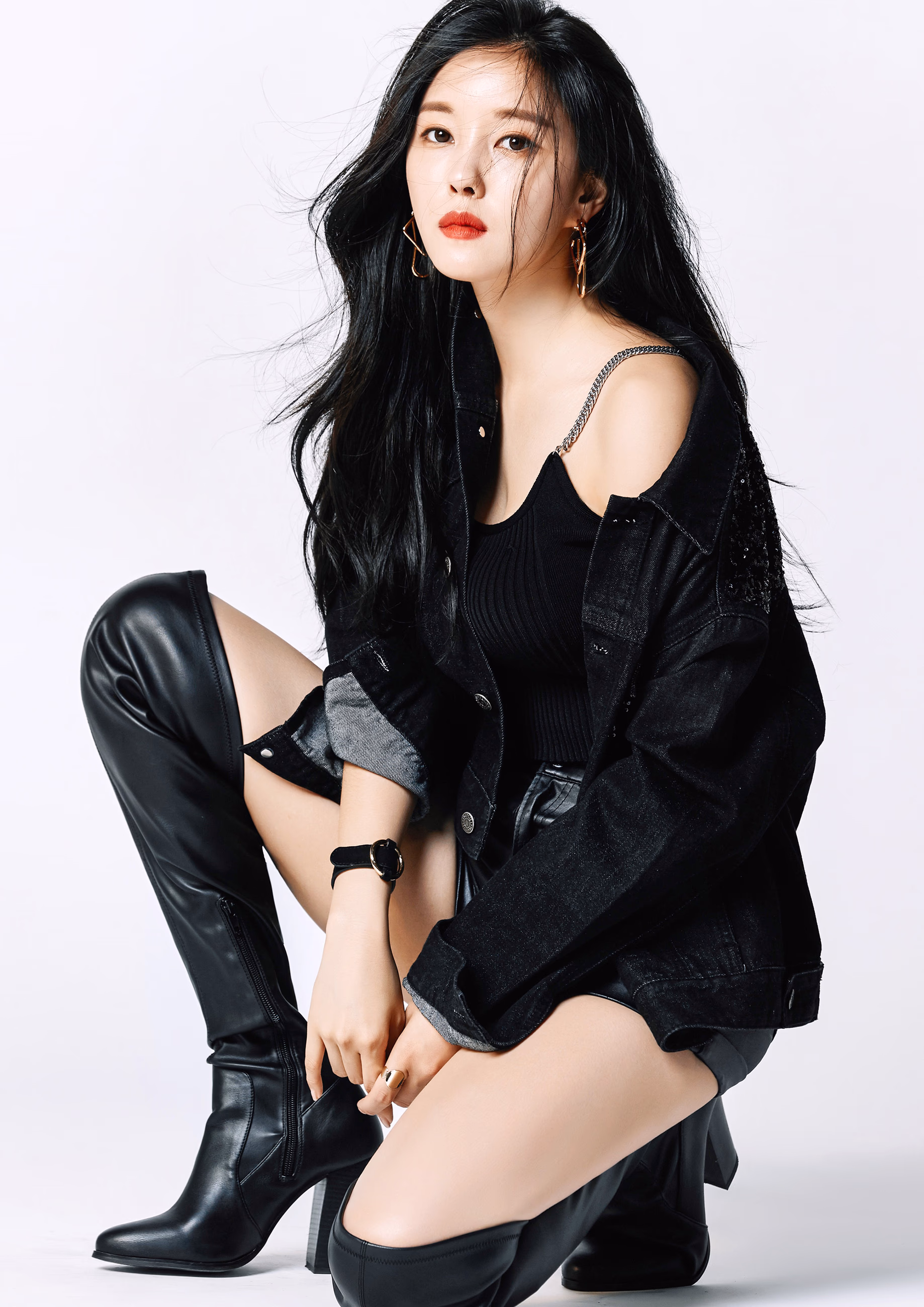 朴孝敏 高清写真/照片下载 #3471976