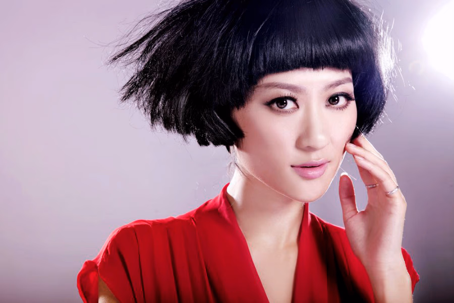 Jingru Yang HD Images/Photo Gallery Download #3450099