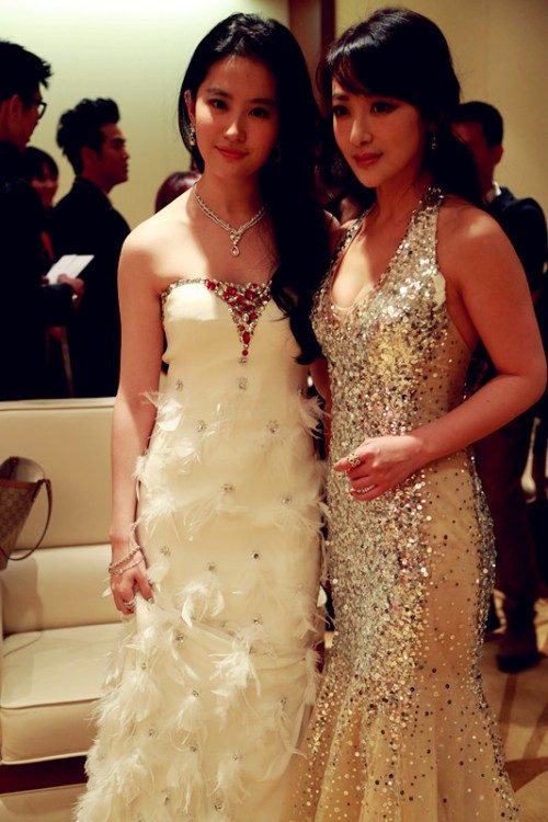 Liu Yifei HD Images/Photo Gallery Download #6706933