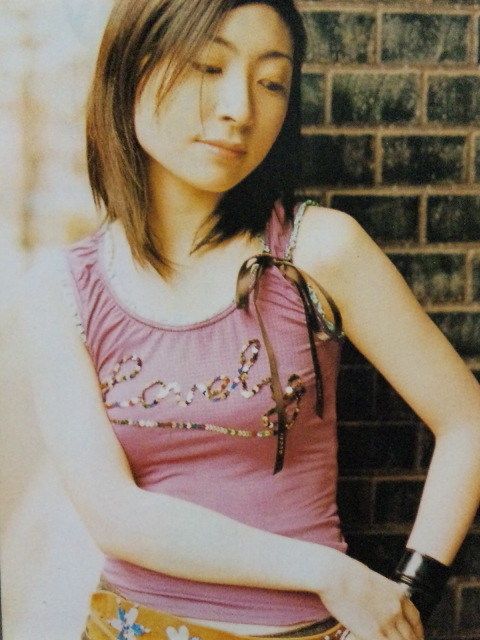 Maaya Sakamoto HD Images/Photo Gallery Download #6716877