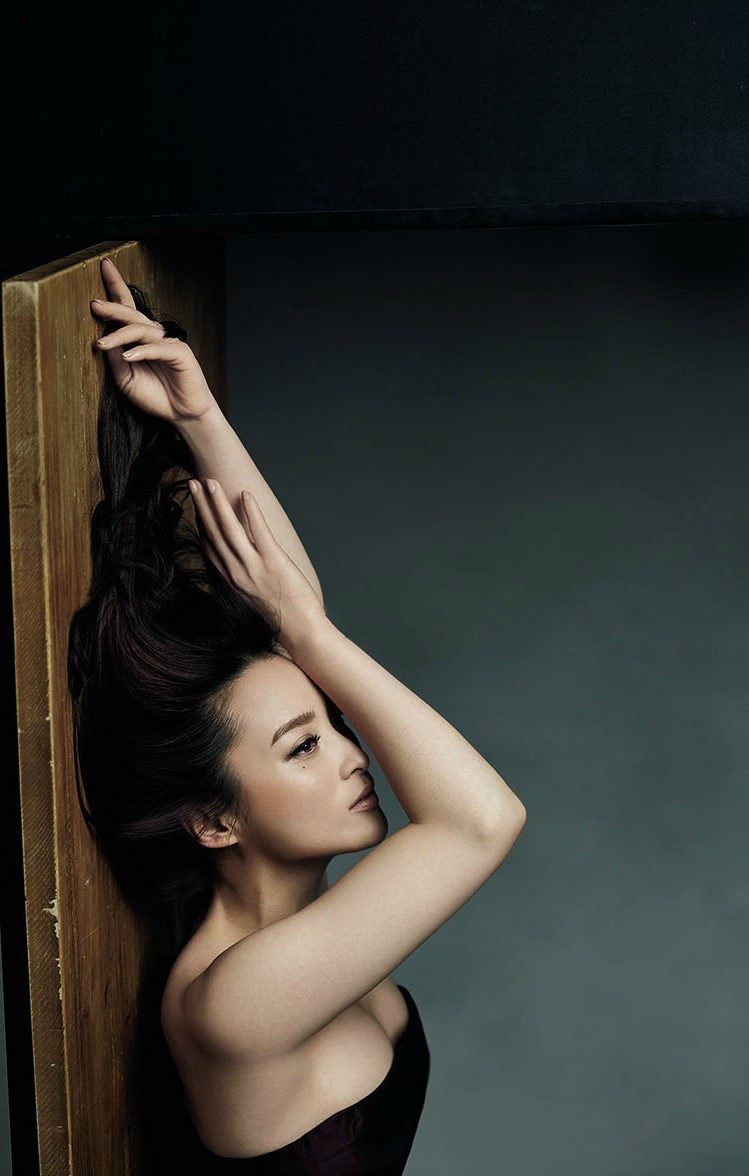 Qinqin Jiang HD Images/Photo Gallery Download #1324335