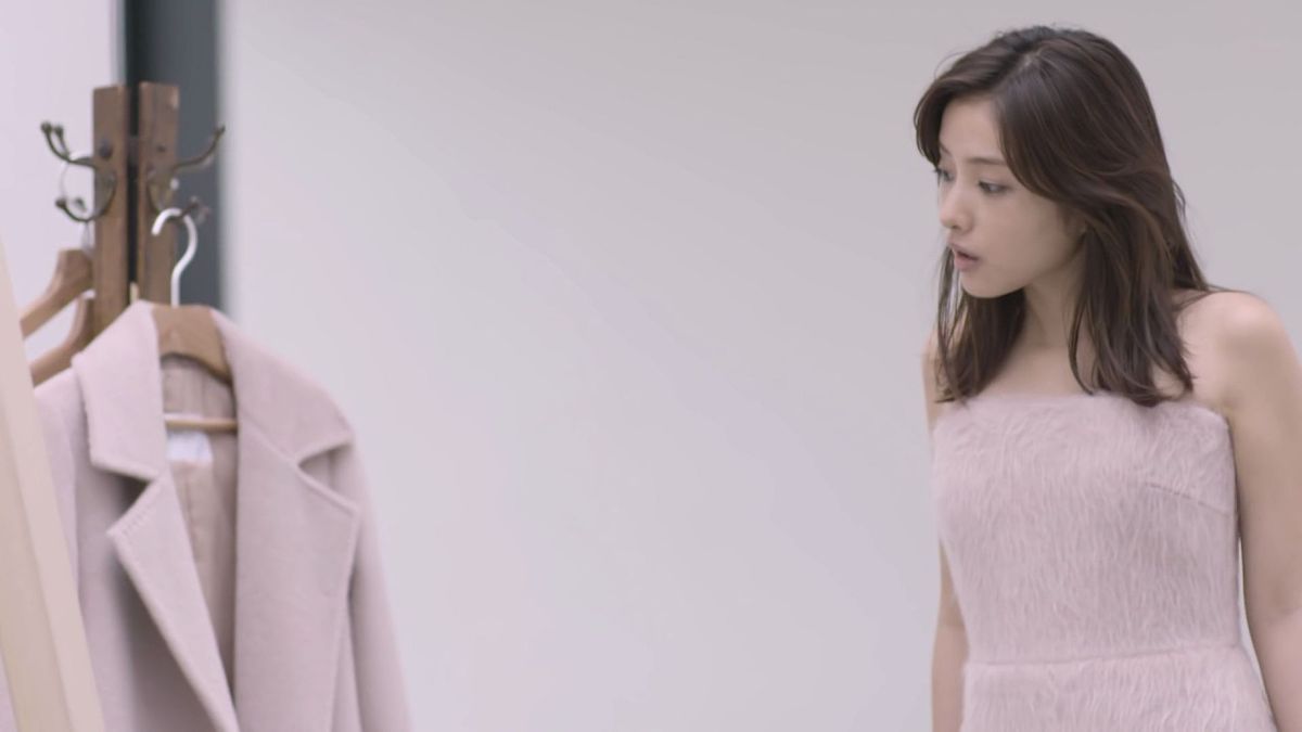 Satomi Ishihara HD Images/Photo Gallery Download #617736