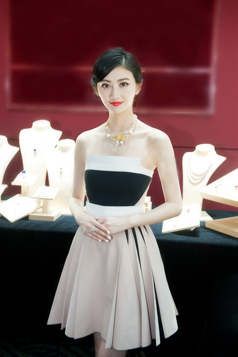 Tian Jing HD Images/Photo Gallery Download #6683067