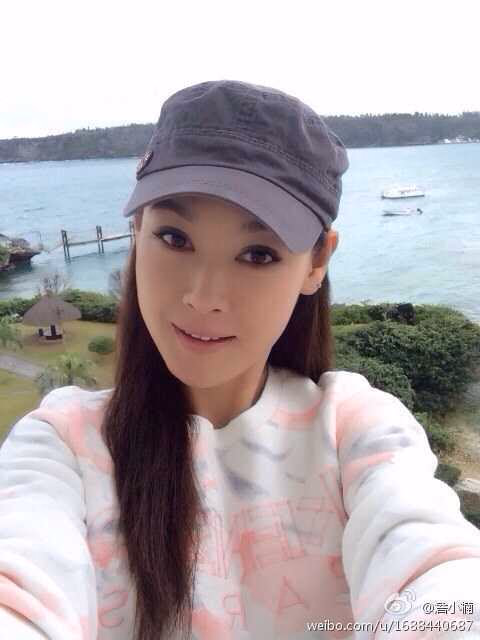 詹小楠 高清写真/照片下载 #3333895