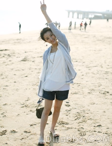 陈一娜 高清写真/照片下载 #3367705