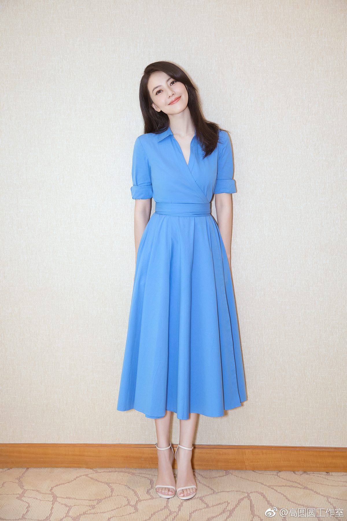 Yuanyuan Gao HD Images/Photo Gallery Download #661490