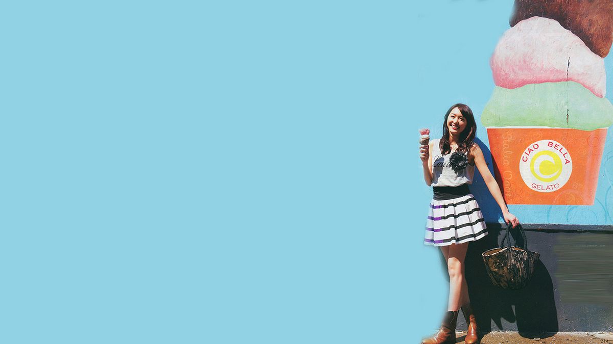 新垣结衣 高清写真/照片下载 #1688005