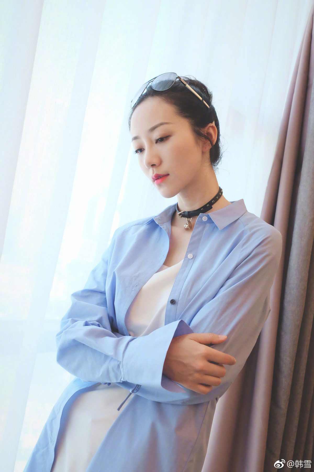 Cecilia Han HD画像/フォトギャラリーダウンロード #6712055