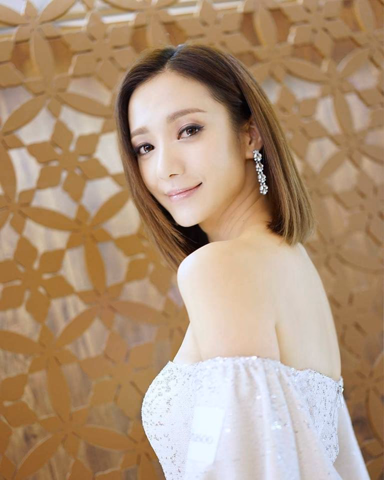 Grace Kwan-Hing Wong HD Images/Photo Gallery Download #3516022