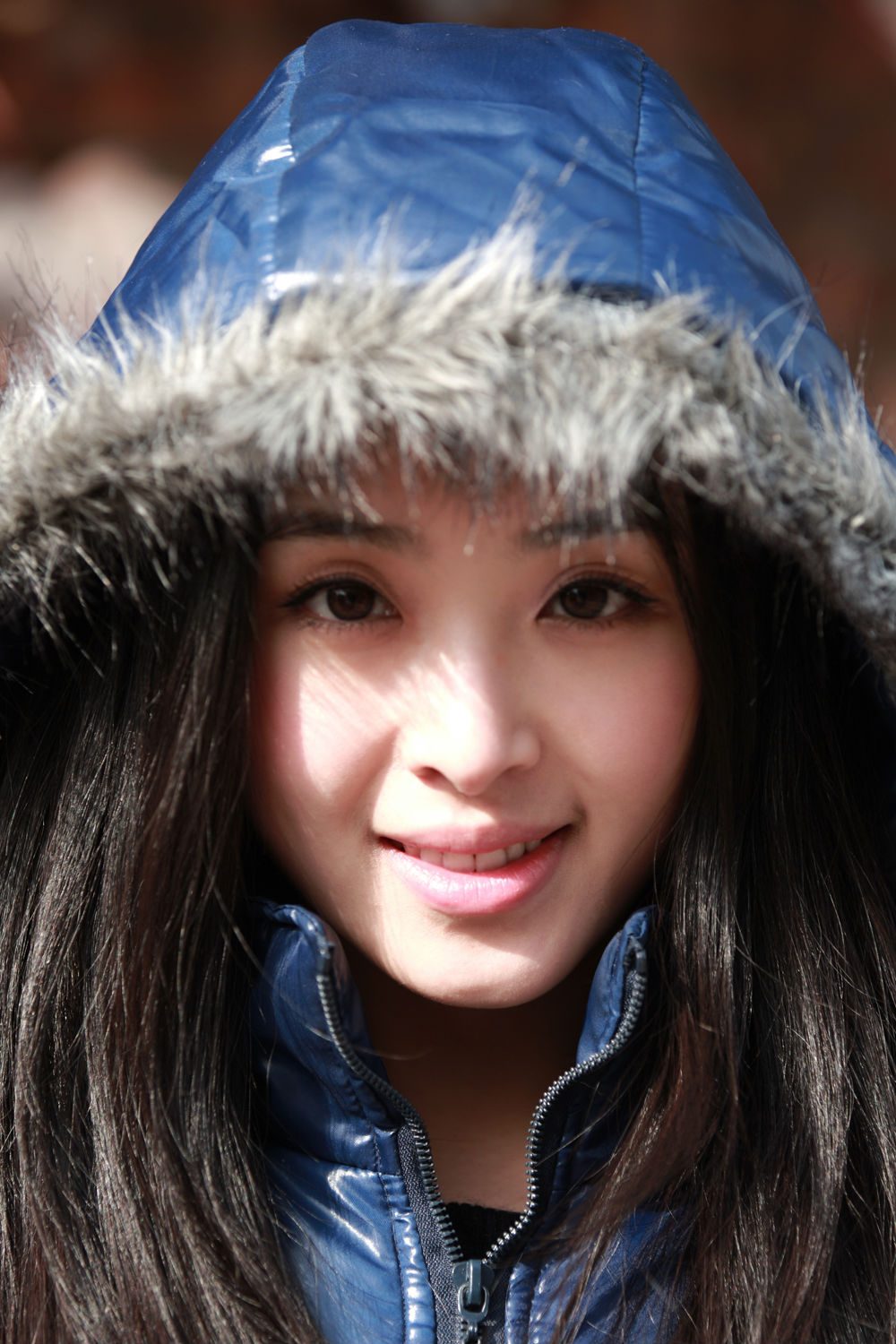 Hanyun Zhang HD Images/Photo Gallery Download #1962754
