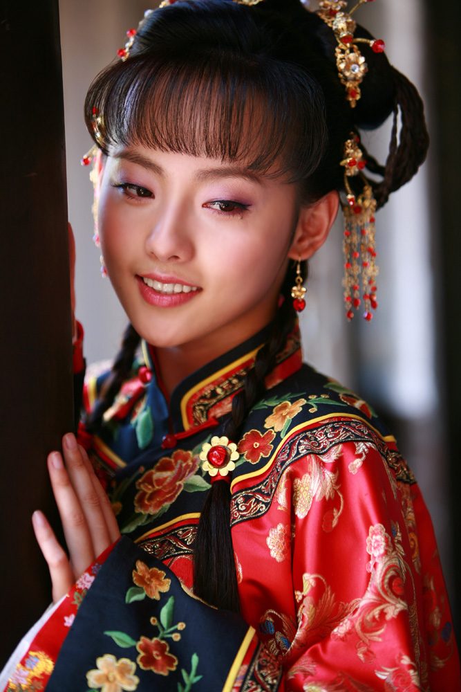 Jenny Zhang HD Images/Photo Gallery Download #2023271