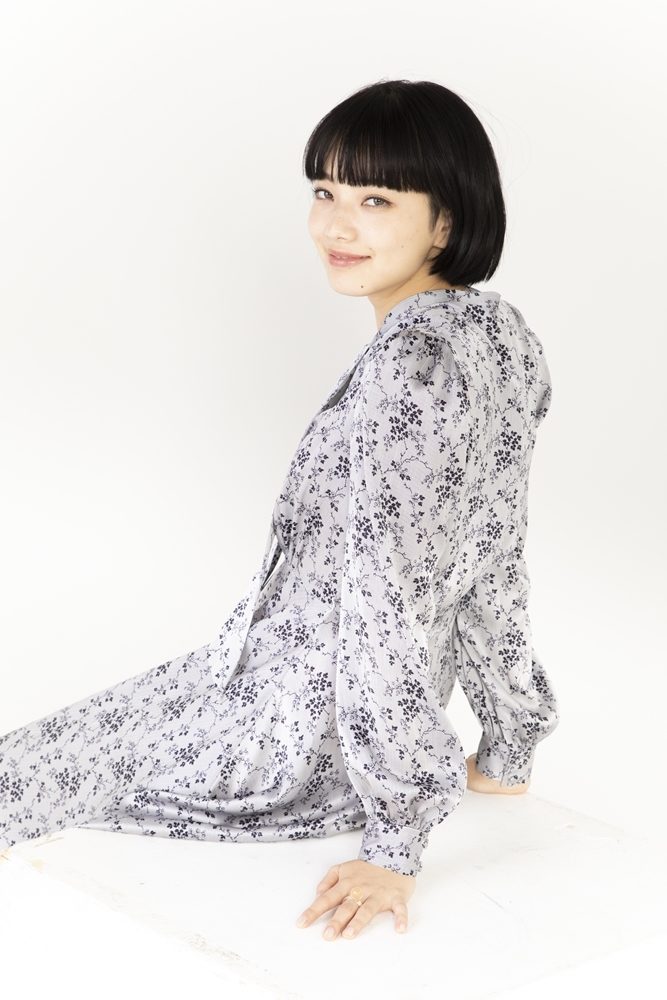 Nana Komatsu HD Images/Photo Gallery Download #3899580