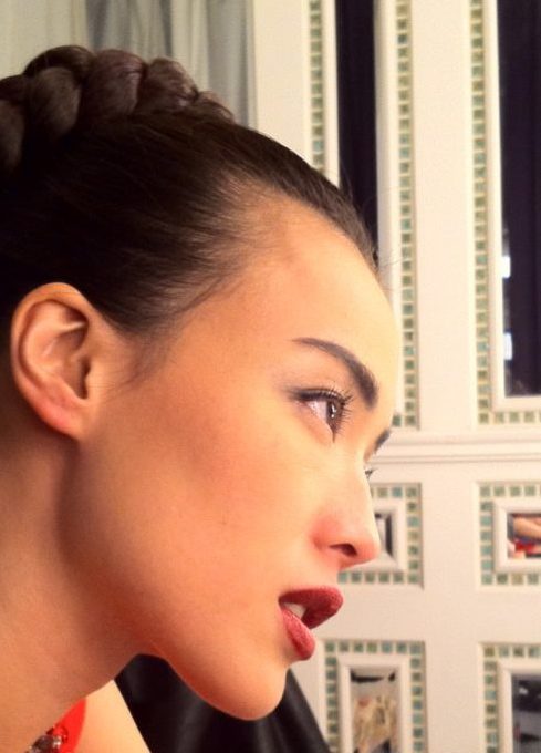 Shu Qi HD Images/Photo Gallery Download #6721999