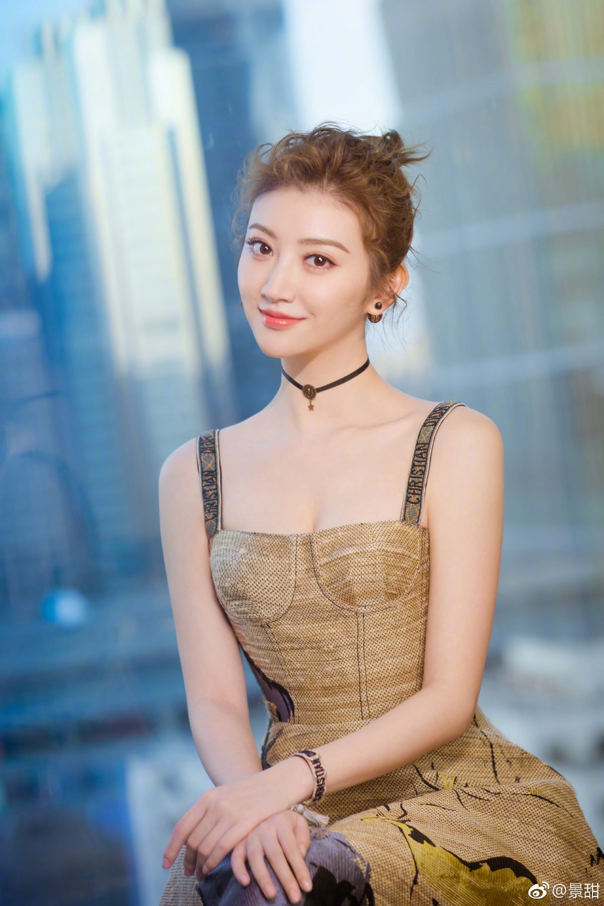 Tian Jing HD Images/Photo Gallery Download #6683359