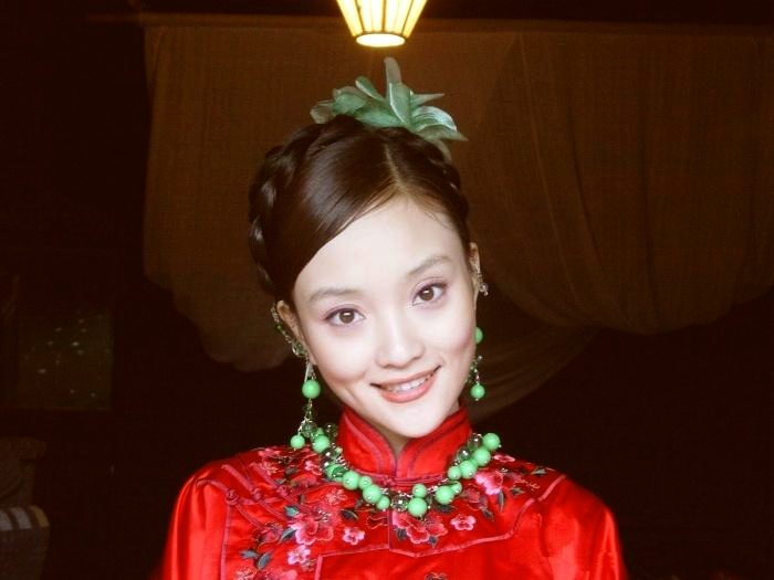 Xiaolu Li HD Images/Photo Gallery Download #775997