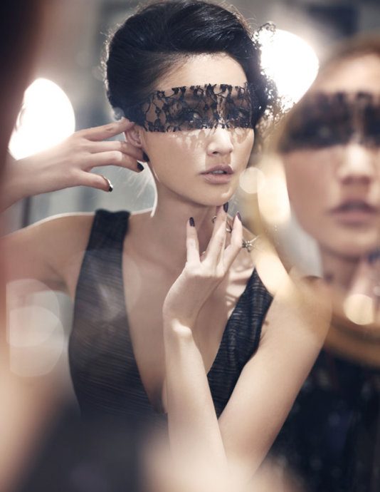 Xinyi Zhang HD Images/Photo Gallery Download #6964635