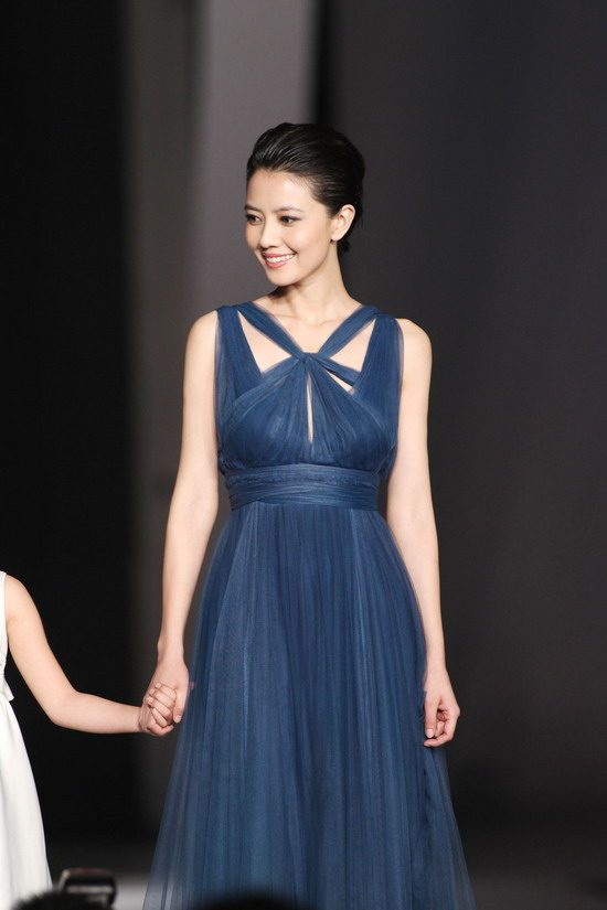 カオ・ユアンユアン HD画像/フォトギャラリーダウンロード #783100