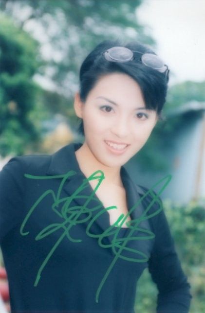 Alice Chan HD Images/Photo Gallery Download #8001386