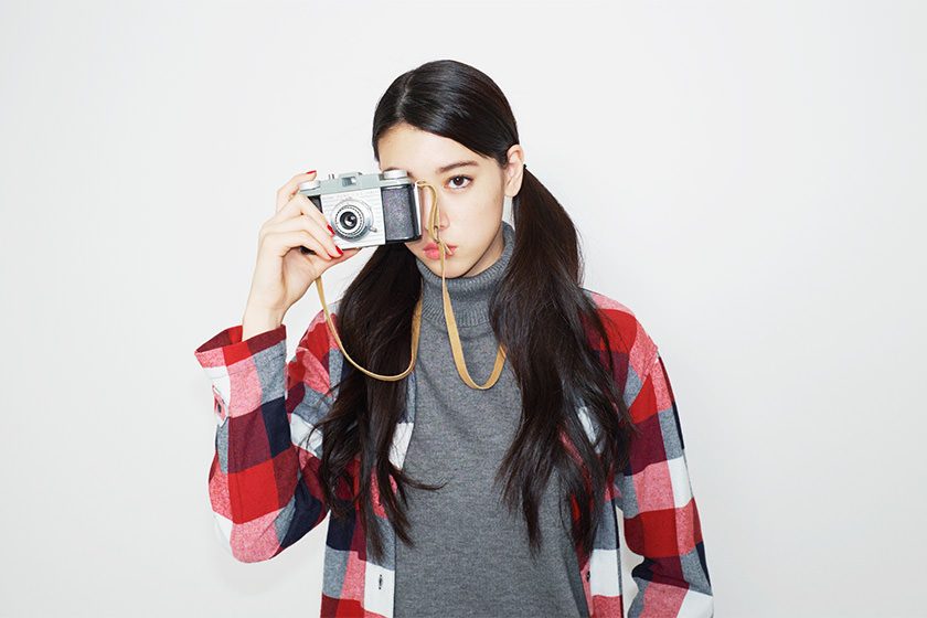 三吉彩花 高清写真/照片下载 #820043