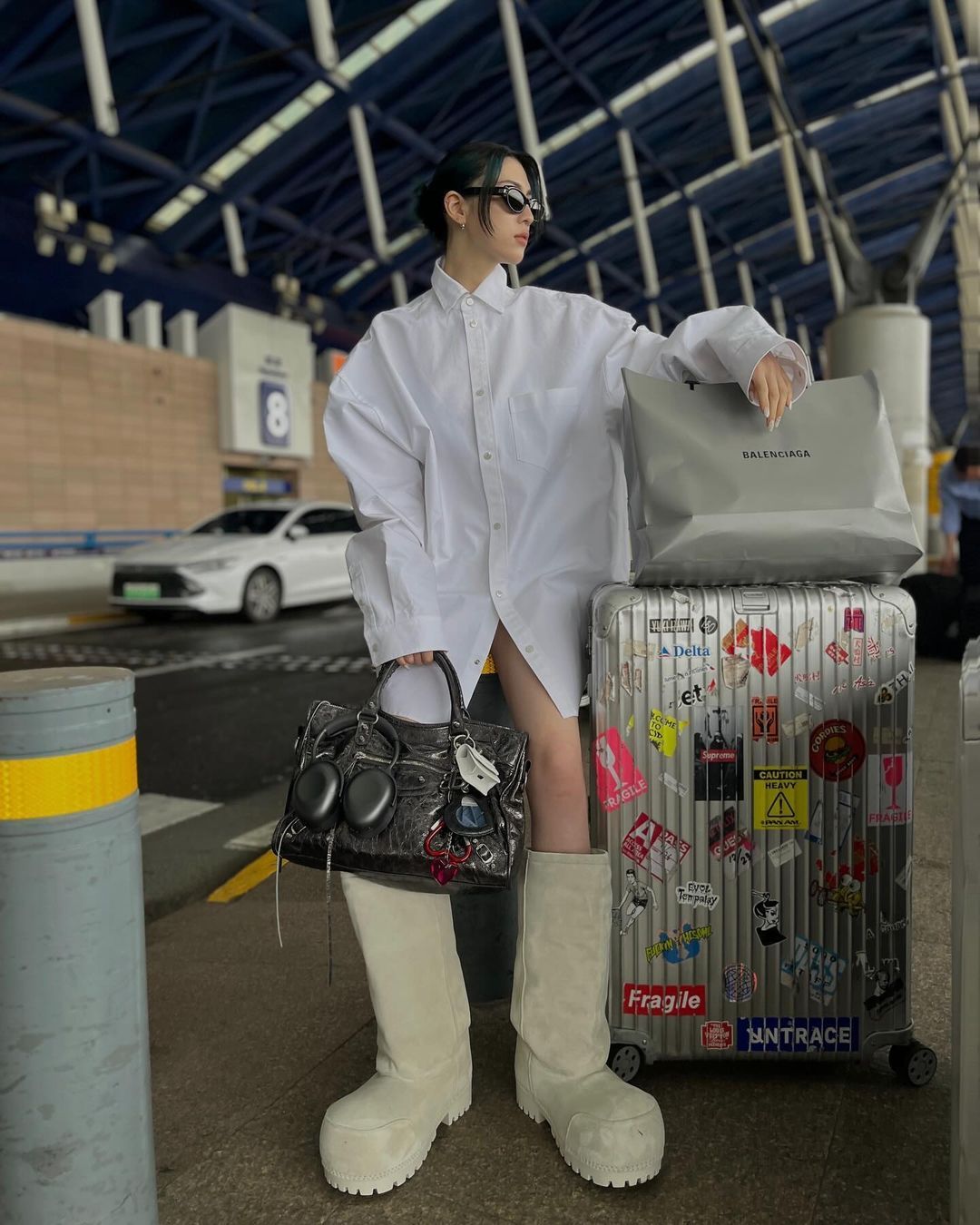 Ayaka Miyoshi HD Images/Photo Gallery Download #9566587