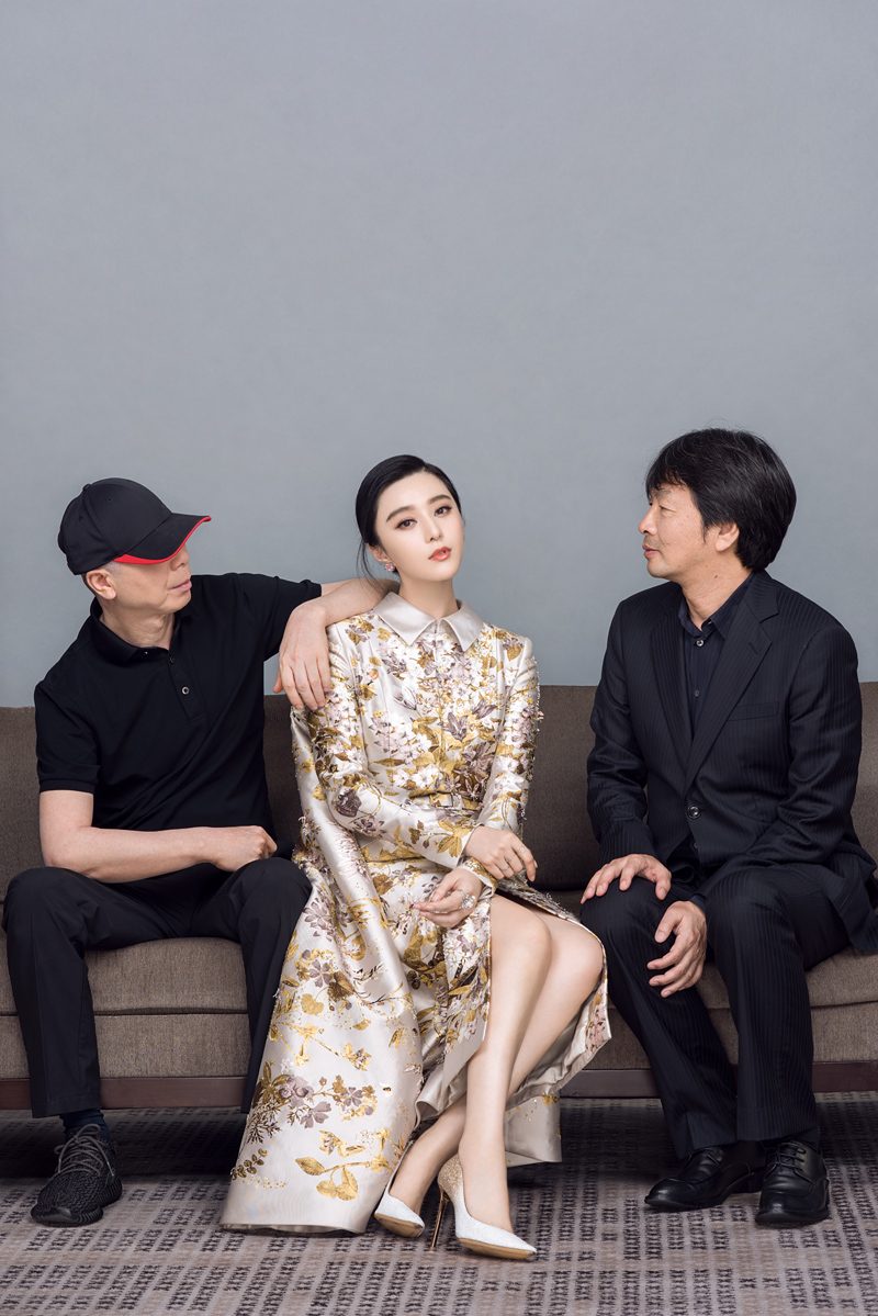 Bingbing Fan HD Images/Photo Gallery Download #1183713
