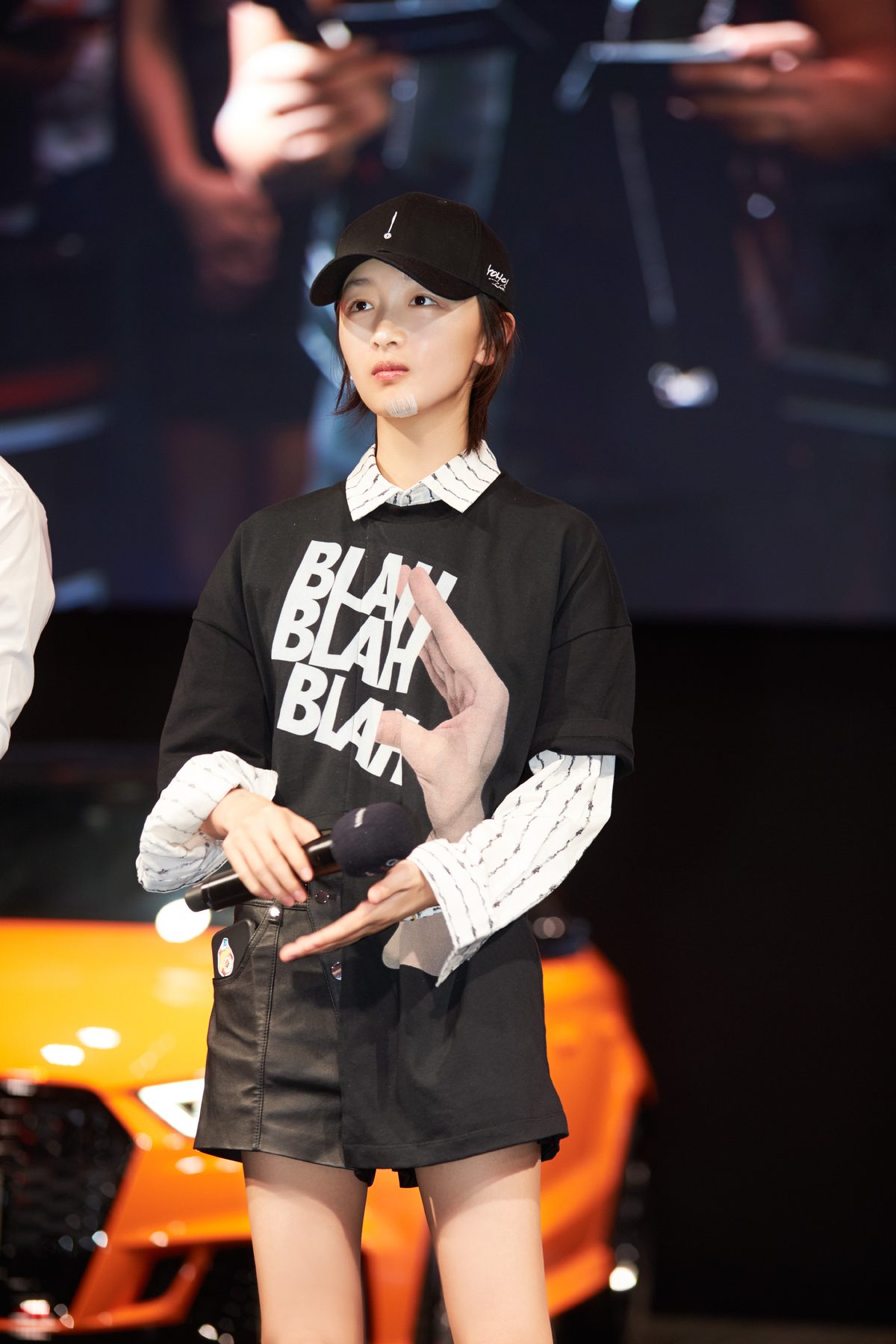 Dongyu Zhou HD Images/Photo Gallery Download #1909348