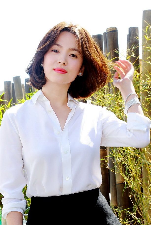 Hye-kyo Song HD Images/Photo Gallery Download #1616139