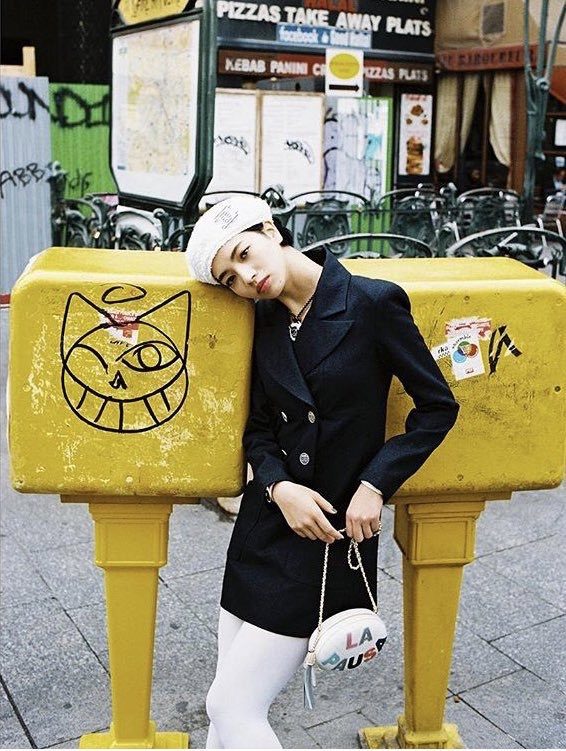 Nana Komatsu HD Images/Photo Gallery Download #3899872