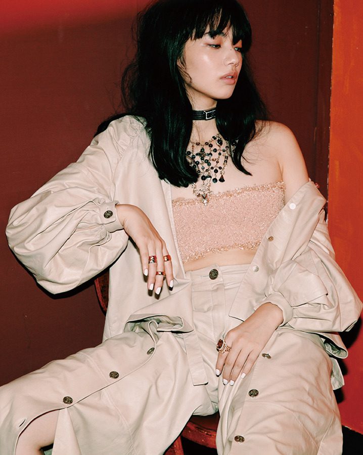 Nana Komatsu HD Images/Photo Gallery Download #3901861