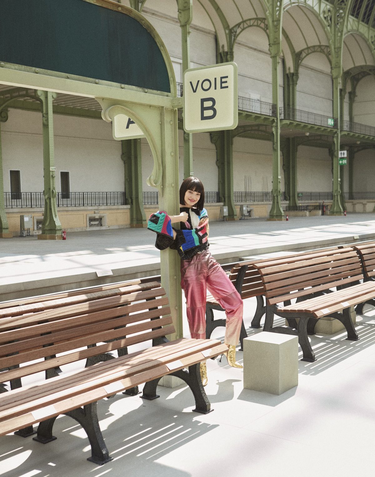 Nana Komatsu HD Images/Photo Gallery Download #4384860