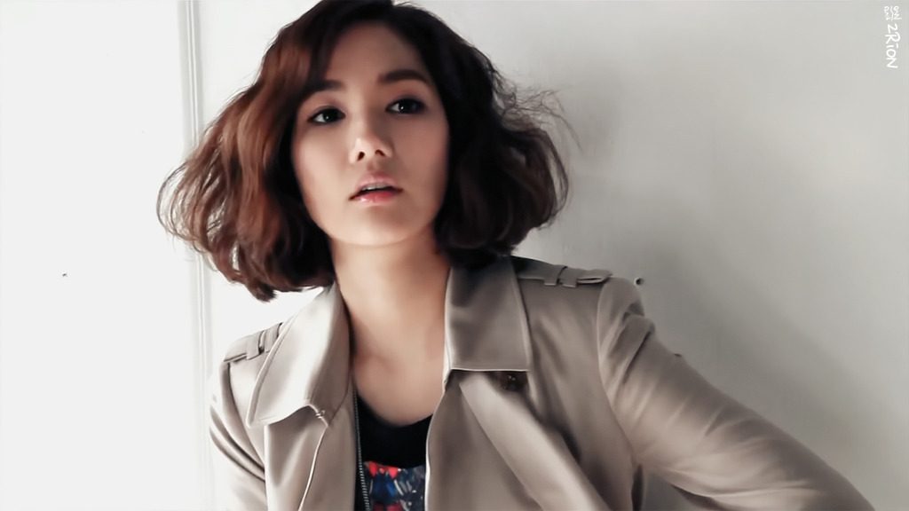 Park Min-Young HD Images/Photo Gallery Download #6959813