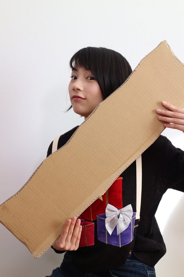 能年玲奈 HD画像/フォトギャラリーダウンロード #3270837