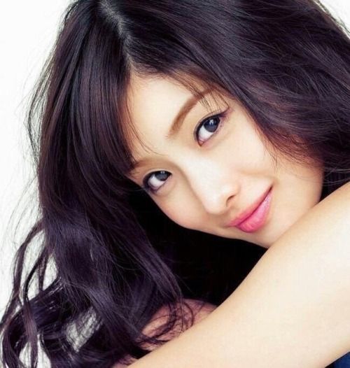 Satomi Ishihara HD Images/Photo Gallery Download #1688589